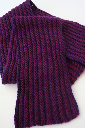 Jade Sapphire Red Navy Cashmere DUO Cashmere Knitkits
